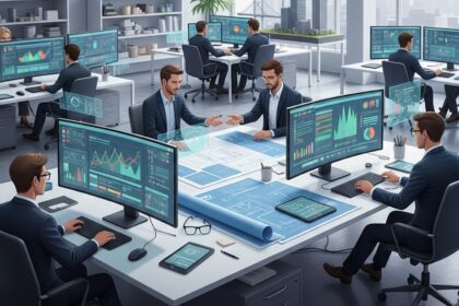 beste CRM für Ingenieurbüros