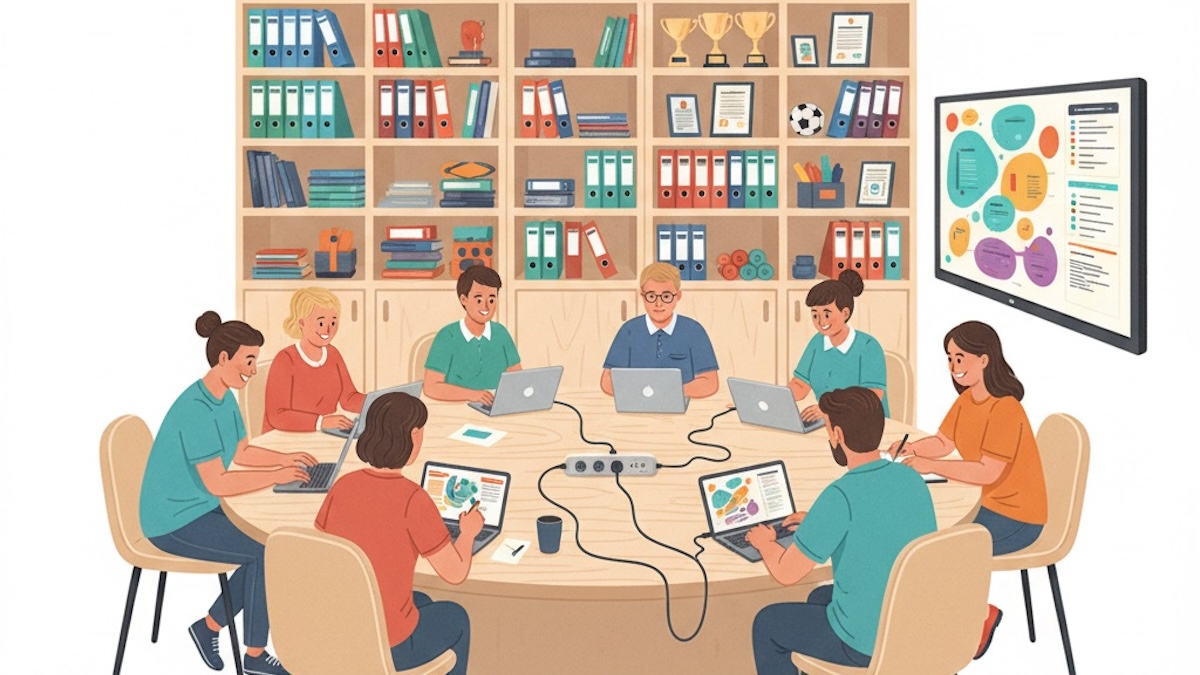 beste CRM für Vereine und Verbände