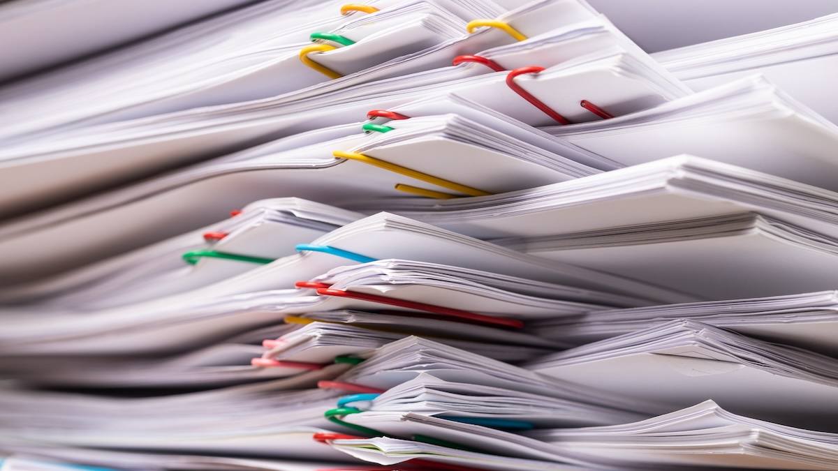 Bürokratie KI Künstliche Intelligenz Worms