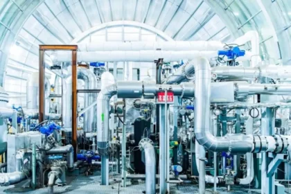 Chaotan One CO2 Stromgenerator China