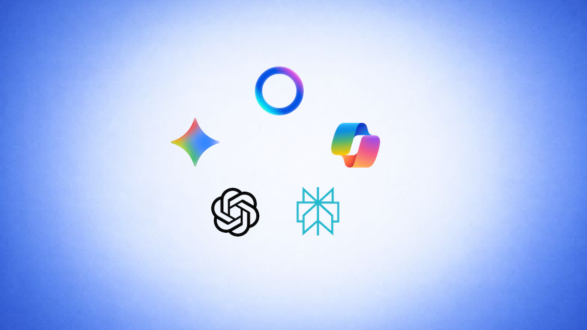 besten Chatbots KI Vergleich ChatGPT Künstliche Intelligenz