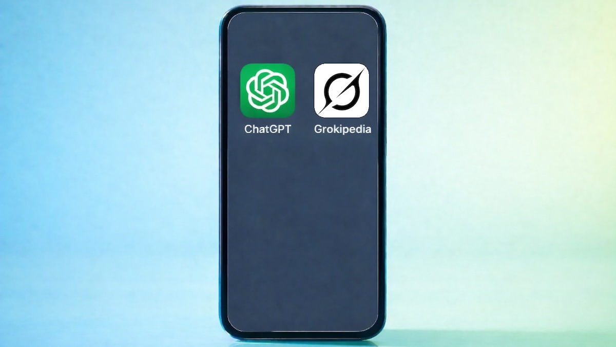 ChatGPT Grokipedia Elon Musk Quelle