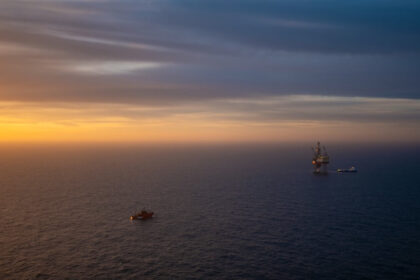 Dänemark CO2 speichern Emissionen Klimaziele Klimawandel Energiewende