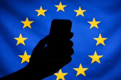 Digitalsteuer US-Konzerne Deutschland EU SPD Google USA