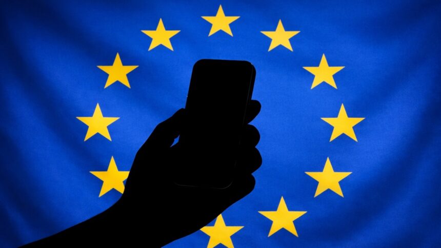 Digitalsteuer US-Konzerne Deutschland EU SPD Google USA