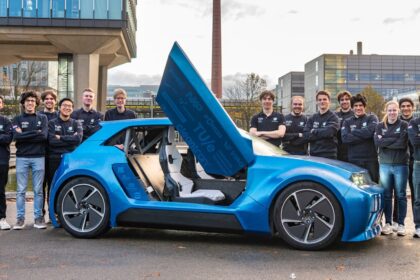 E-Auto selbst reparieren Elektroautos Elektromobilität Energiewende