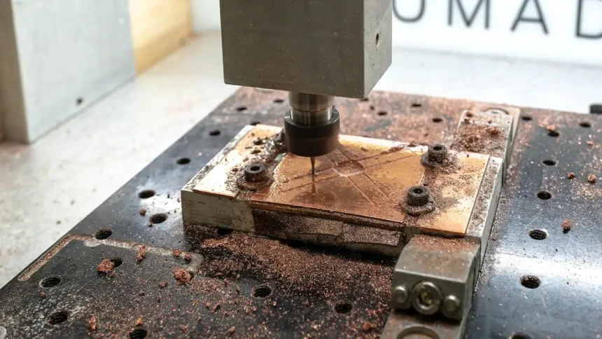 Leistungsmodul Energiebedarf Rechenzentren