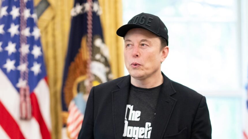 KI-Krieg Elon Musk OpenAI Klage