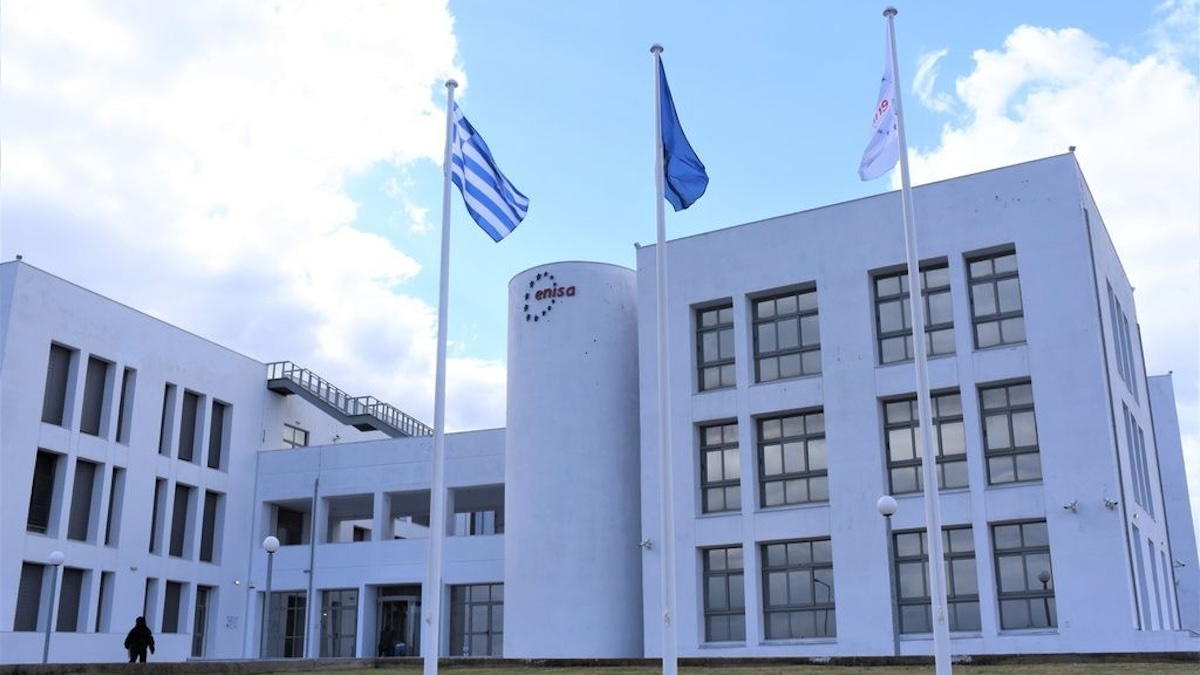 ENISA EU-Behörde KI Panne Künstliche Intelligenz