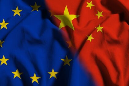 EU Huawei ZTE China 5G