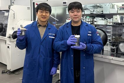 Festkörperbatterien