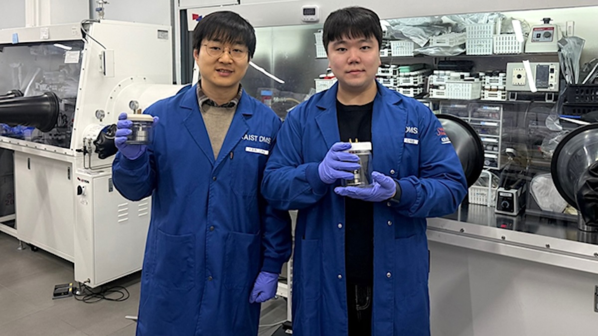 Festkörperbatterien