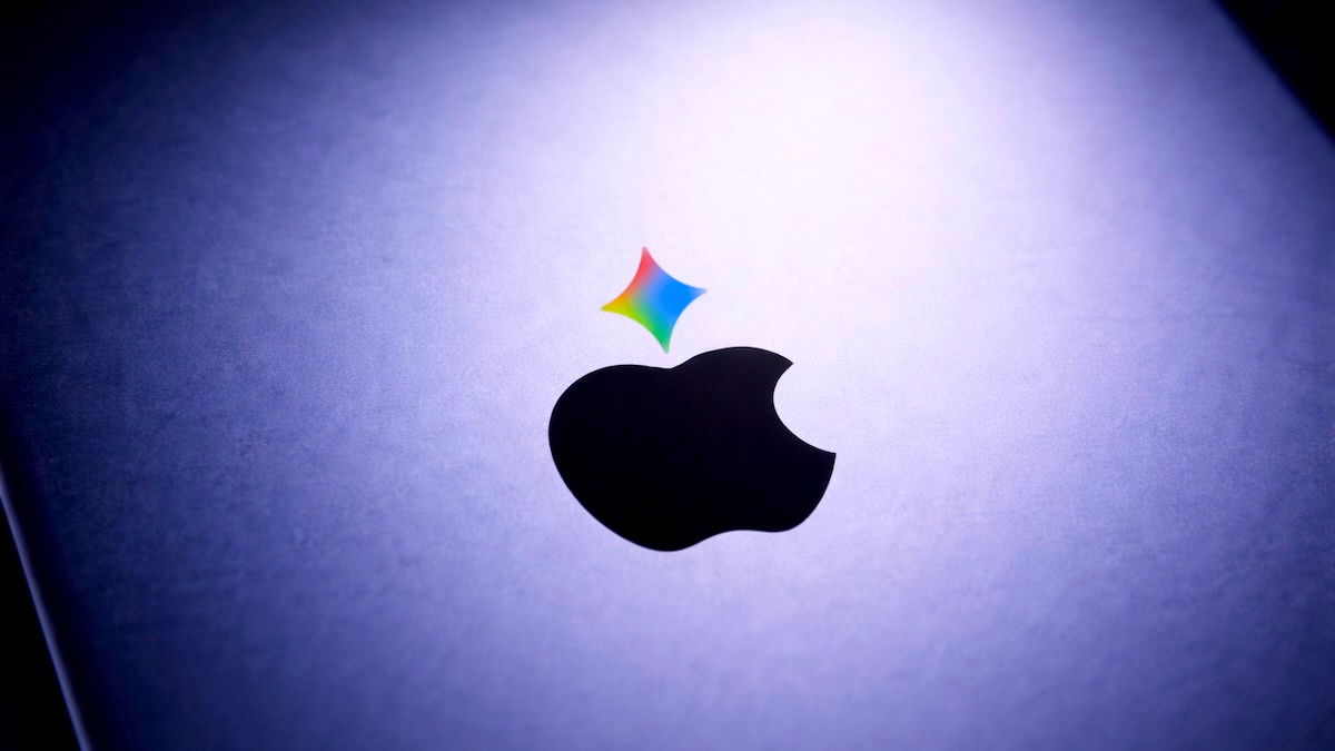 Siri Google Gemini Apple KI Künstliche Intelligenz