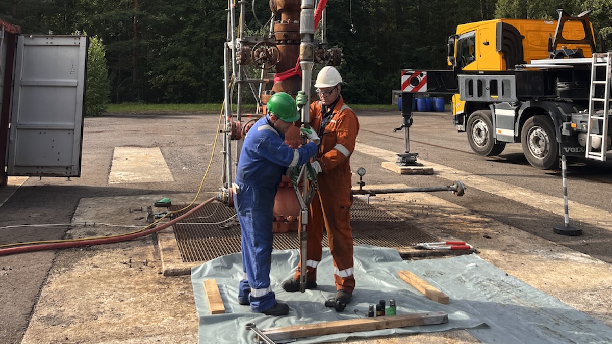 Geothermie Wärme Erdwärme, Erneuerbare Energien