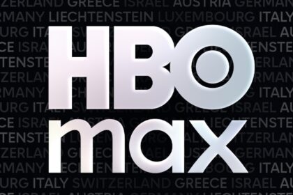HBO Max, Streaming-Dienst, Serie, Film, Medien, Plattform