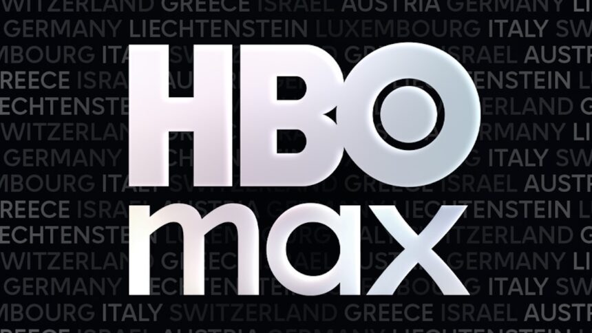 HBO Max, Streaming-Dienst, Serie, Film, Medien, Plattform