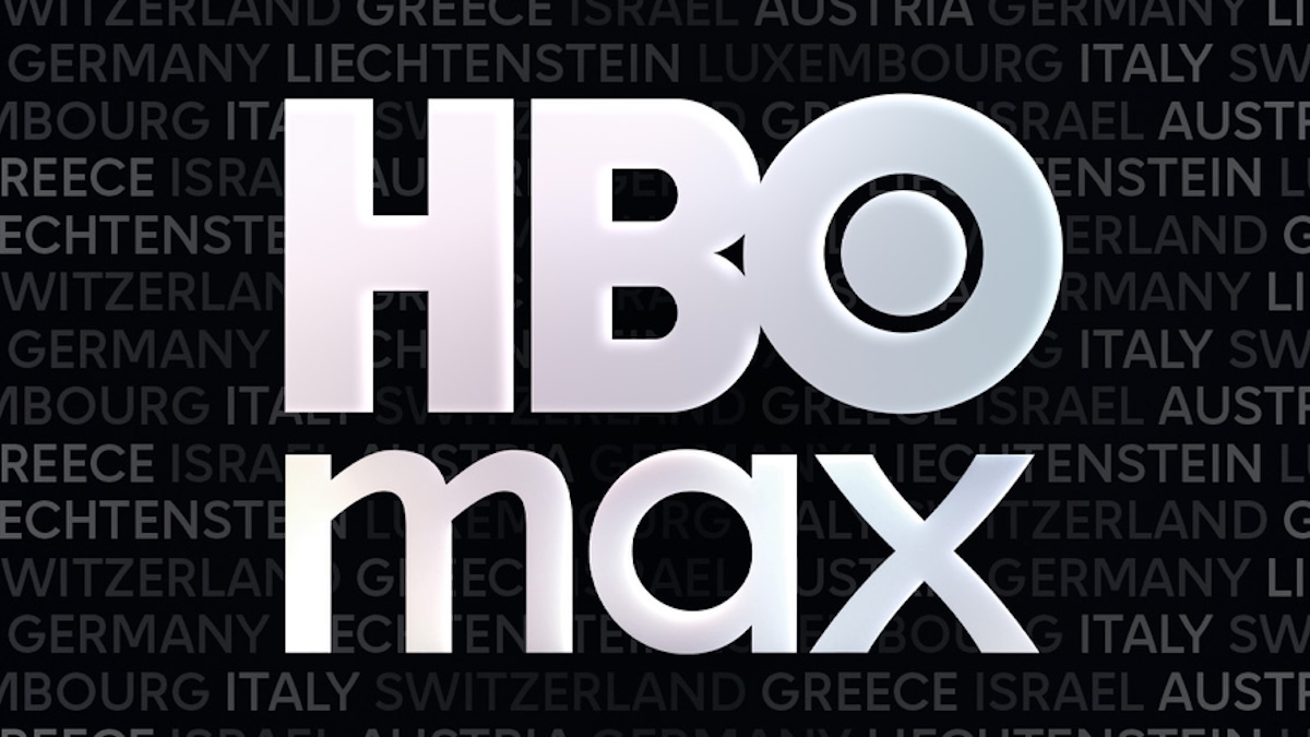 HBO Max, Streaming-Dienst, Serie, Film, Medien, Plattform