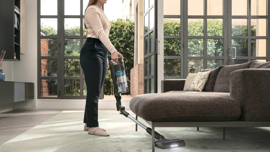 Hoover HF1 Plus Pet Flexi