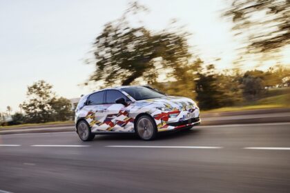 VW ID.Polo Elektro Volkswagen