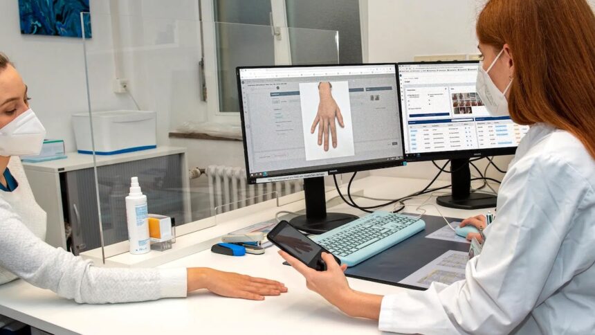 Avelios Medical KI Krankenhäuser Software Künstliche Intelligenz