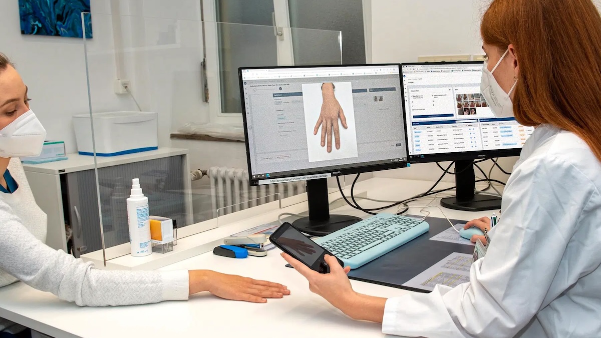Avelios Medical KI Krankenhäuser Software Künstliche Intelligenz