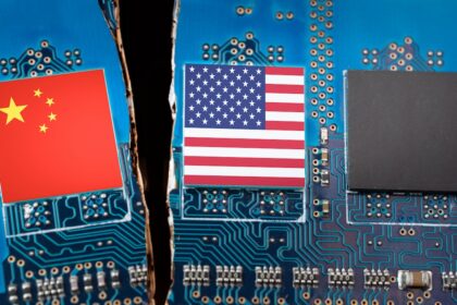 KI-Länder Künstliche Intelligenz