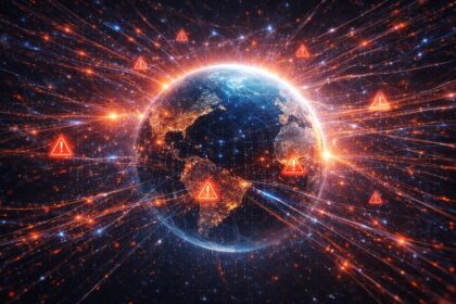 KI-Schwärme Künstliche Intelligenz Desinformation Politik Demokratie