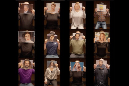 Netflix KI Synchronsprecher Künstliche Intelligenz