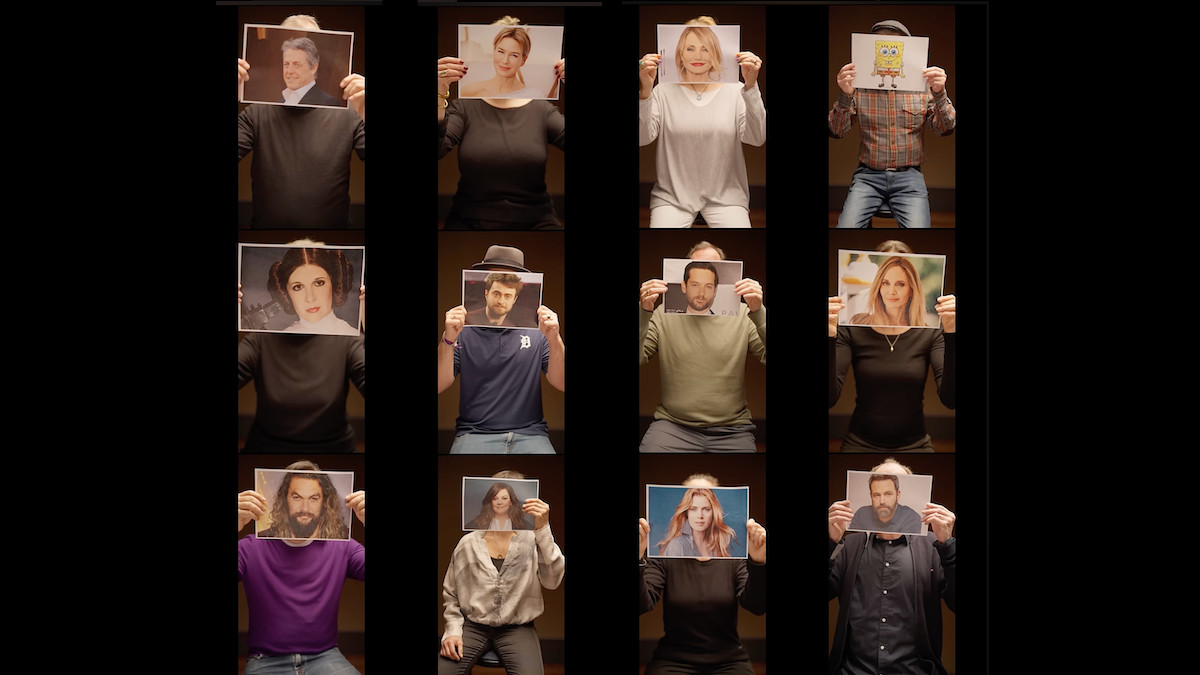 Netflix KI Synchronsprecher Künstliche Intelligenz