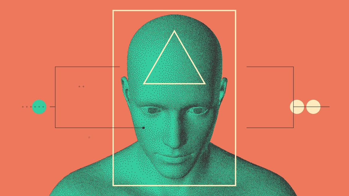 Künstliche Neugier KI Künstliche Intelligenz trainiert sich selbst