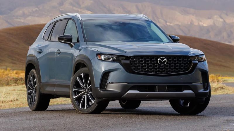 Mazda CX-50 SUV Auto