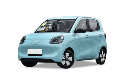 meistverkauften Elektroautos China E-Autos