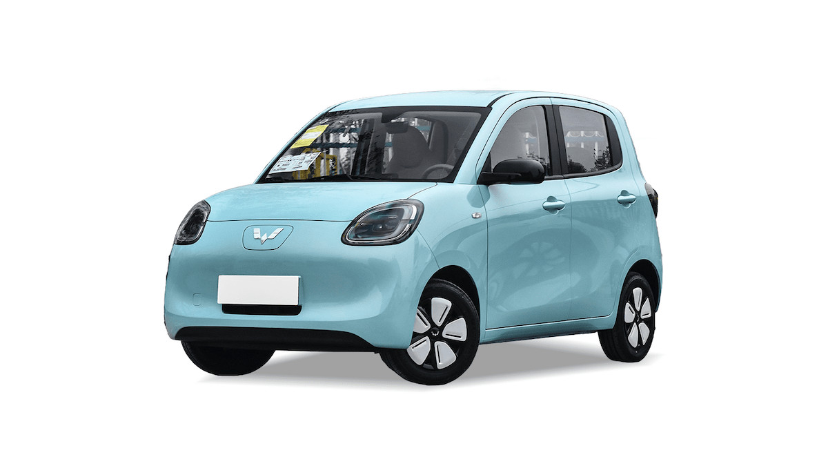 meistverkauften Elektroautos China E-Autos