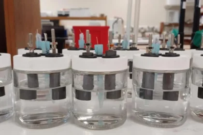 Natrium-Ionen-Batterien