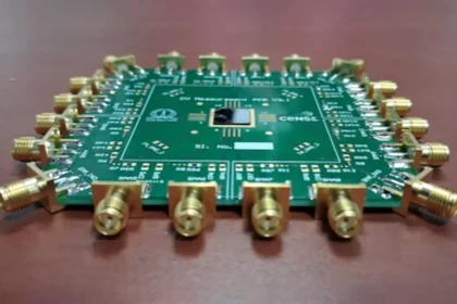 Neuromorphes Computing