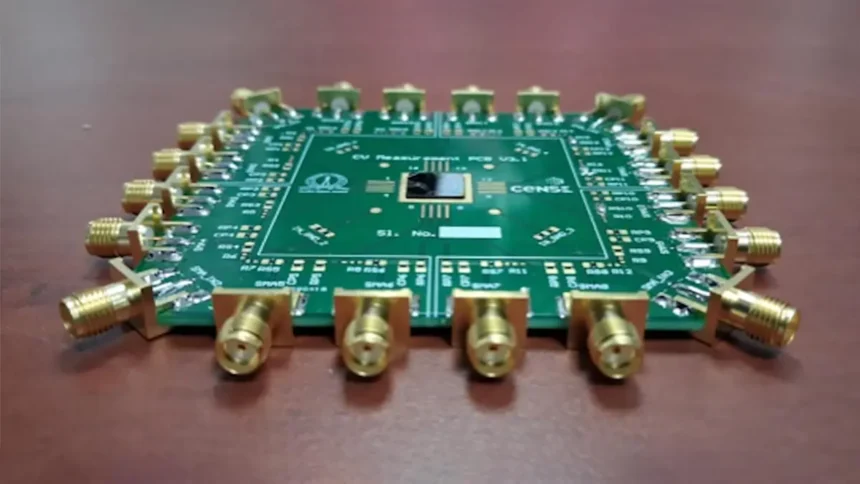 Neuromorphes Computing