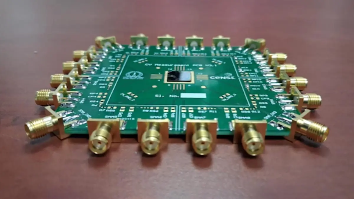 Neuromorphes Computing