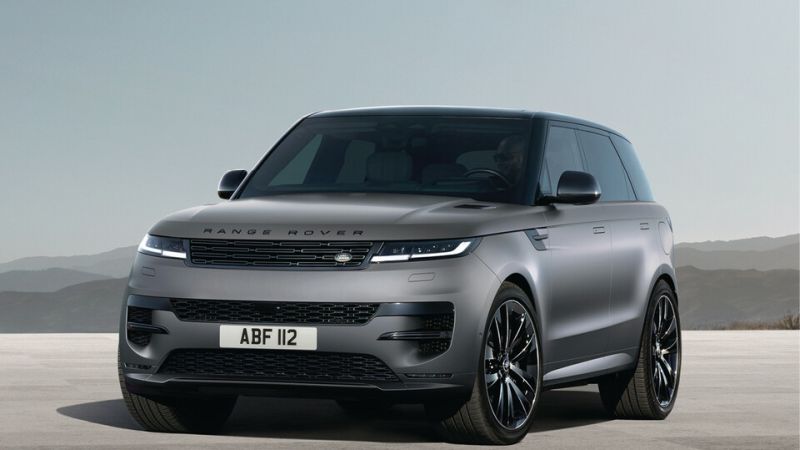 Range Rover Sport Auto
