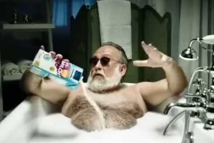 Werbespots Edeka Supergeil