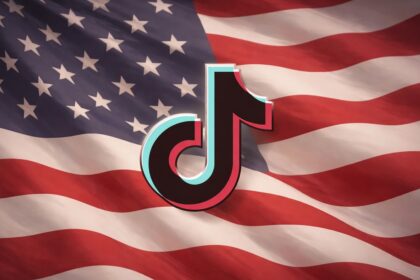 USA TikTok Trump Algorithmus