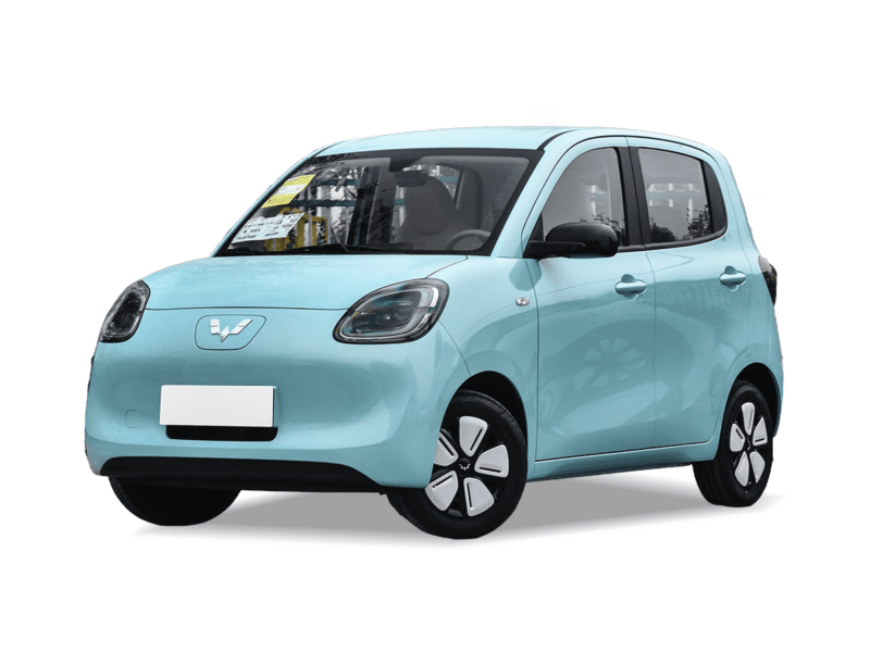 Wuling Hongguang Mini EV