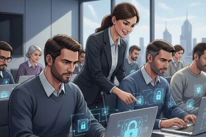 Cybersecurity Weiterbildung