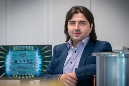 neuromorph KI-Chip München 7-Nanometer-Technologie TUM