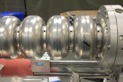 Atommüll Teilchenbeschleuniger Umwelt Umweltschutz Atomkraftwerke