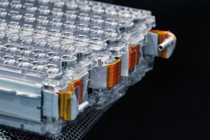 Batterien-Vergleich Lithium Natrium Festkörper Akkus