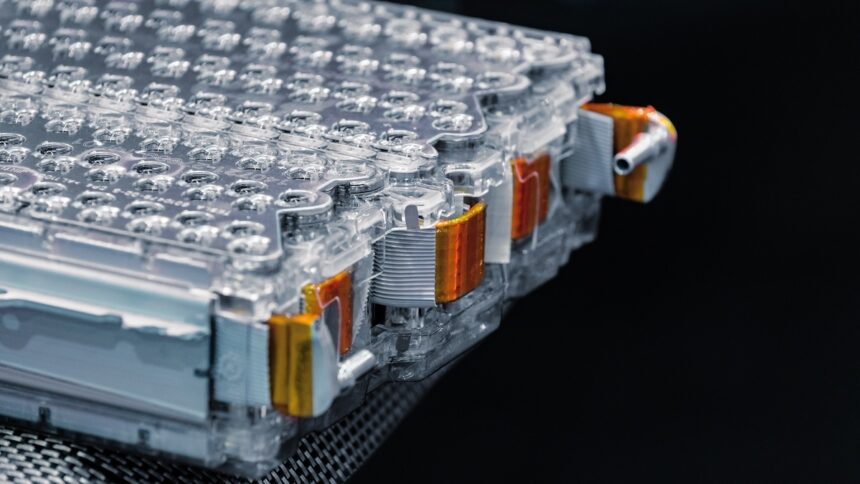 Batterien-Vergleich Lithium Natrium Festkörper Akkus