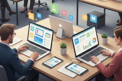 beste CRM für Coaching-Unternehmen und Trainer