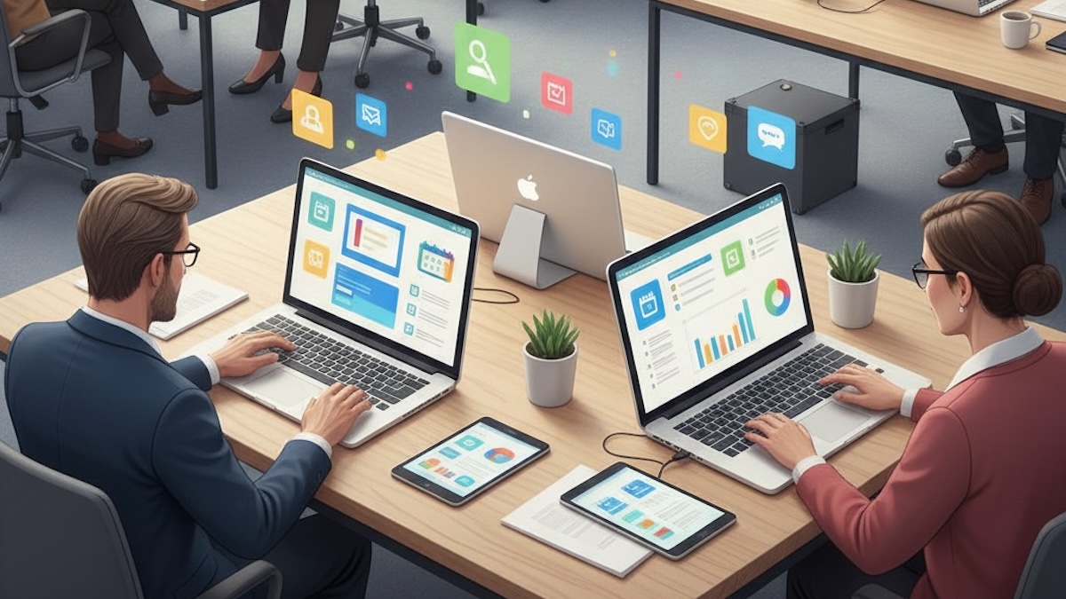 beste CRM für Coaching-Unternehmen und Trainer