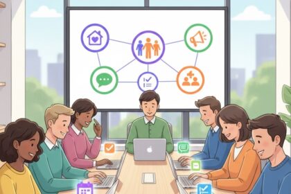 beste CRM für Elternvereine