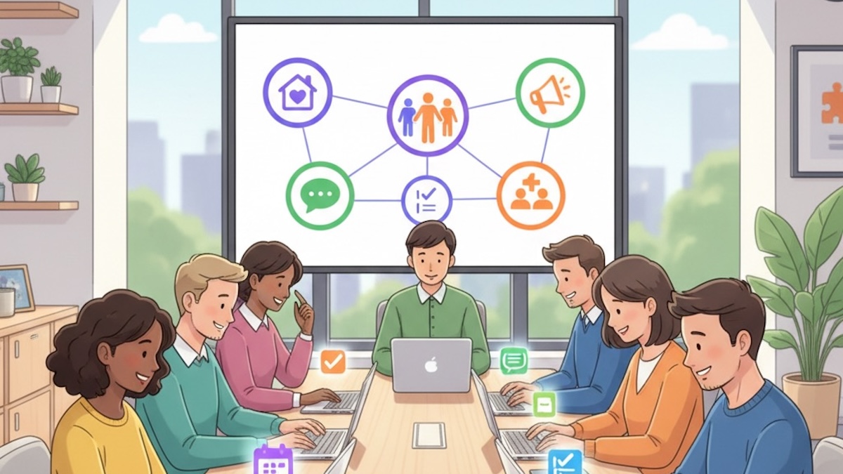 beste CRM für Elternvereine